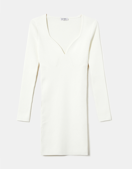TALLY WEiJL, Robe Pull Courte for Women