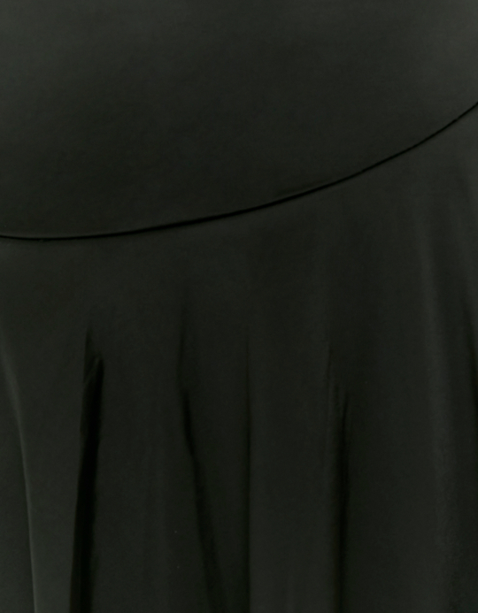 TALLY WEiJL, Black Mini Dress for Women