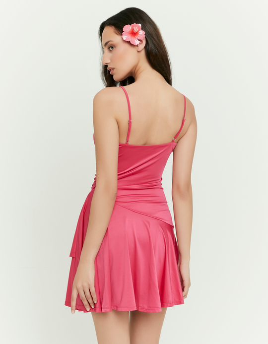 TALLY WEiJL, Rosa Minikleid for Women