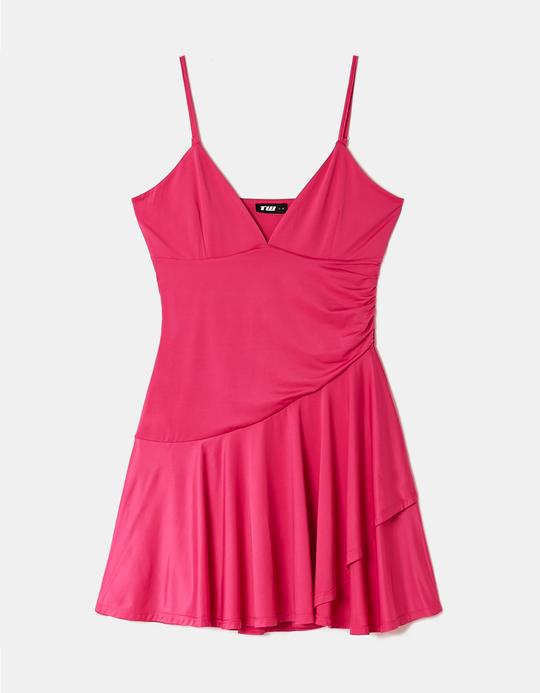 TALLY WEiJL, Rosa Minikleid for Women