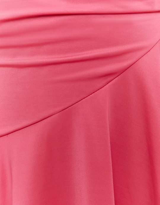 TALLY WEiJL, Rosa Minikleid for Women