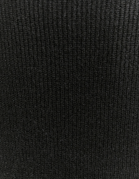 TALLY WEiJL, Strickkleid mit Rollkragen for Women