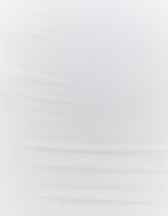 TALLY WEiJL, Φόρεμα Basic Λευκό for Women