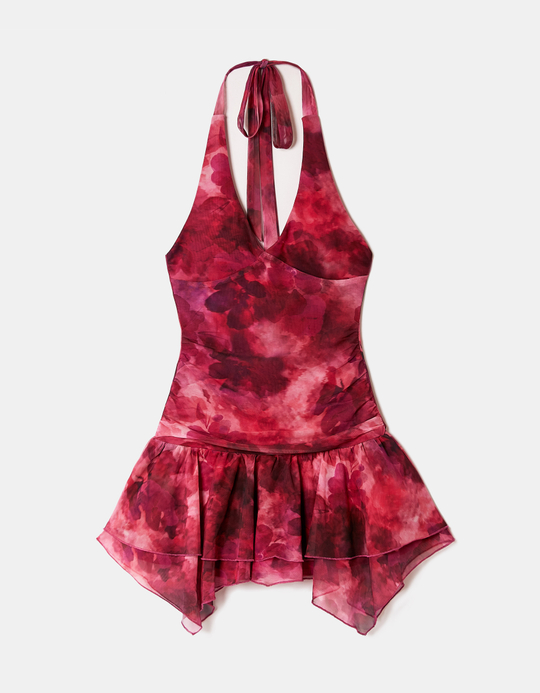 TALLY WEiJL, Geblümtes Minikleid for Women