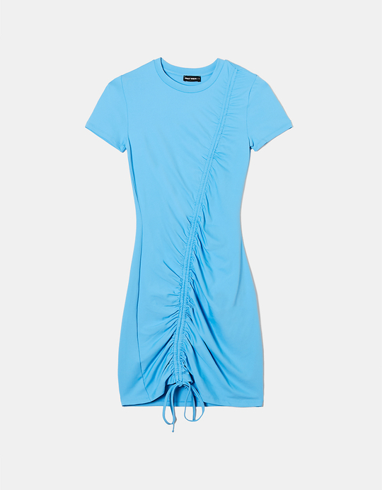 TALLY WEiJL, Kurzärmeliges Minikleid for Women