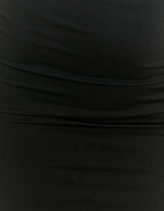TALLY WEiJL, Vestito Corto Aderente Nero for Women
