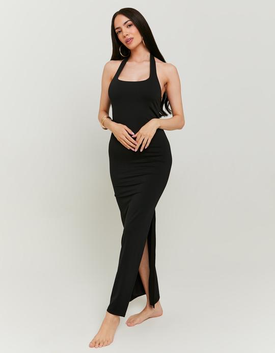 TALLY WEiJL, Vestito Bodycon Nero for Women