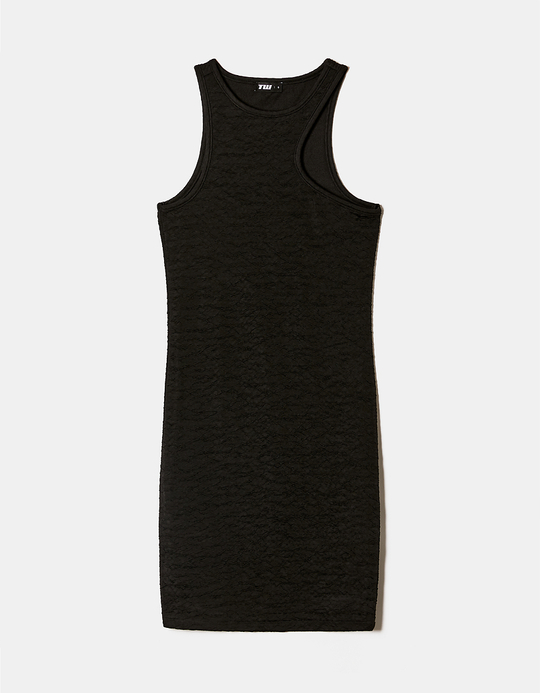 TALLY WEiJL, Schwarzes Minikleid for Women