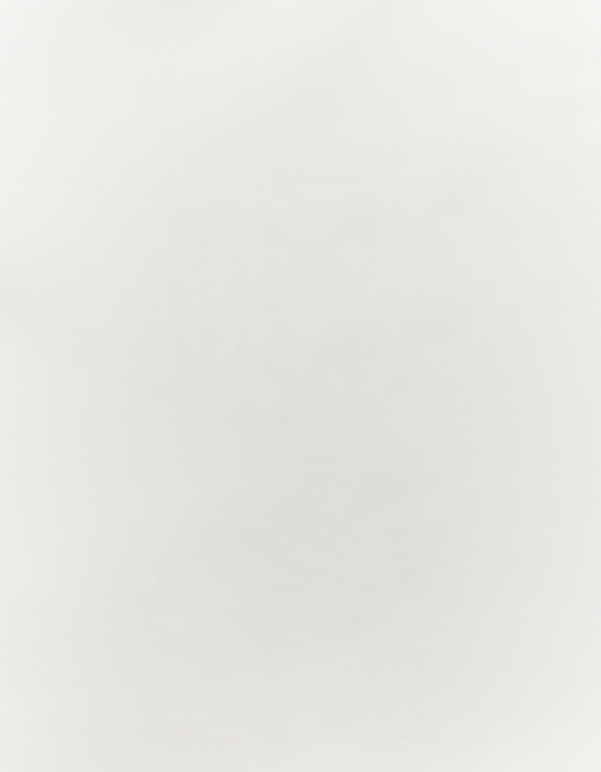 TALLY WEiJL, White Mini Ruffle Dress for Women