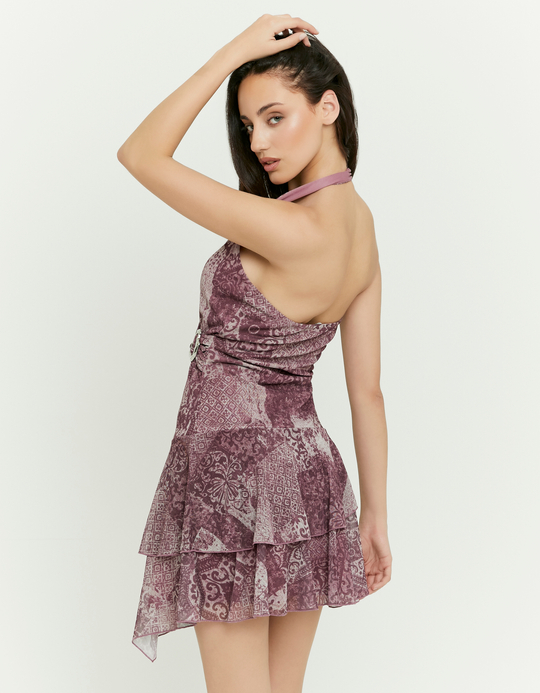 TALLY WEiJL, Vestito Mini Stampato for Women