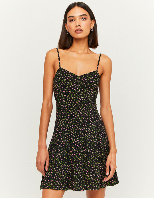 TALLY WEiJL, Geblümtes Minikleid for Women