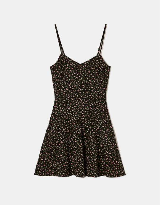 TALLY WEiJL, Geblümtes Minikleid for Women