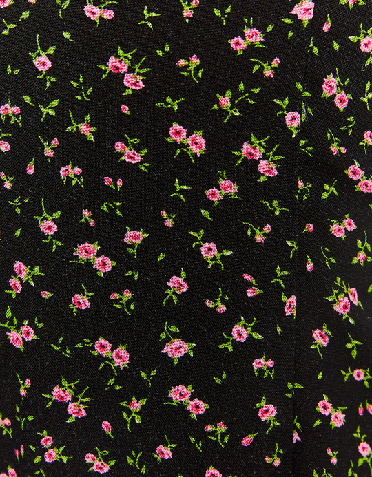 TALLY WEiJL, Geblümtes Minikleid for Women