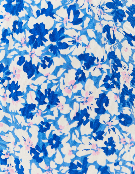 TALLY WEiJL, Mini Floral Dress for Women