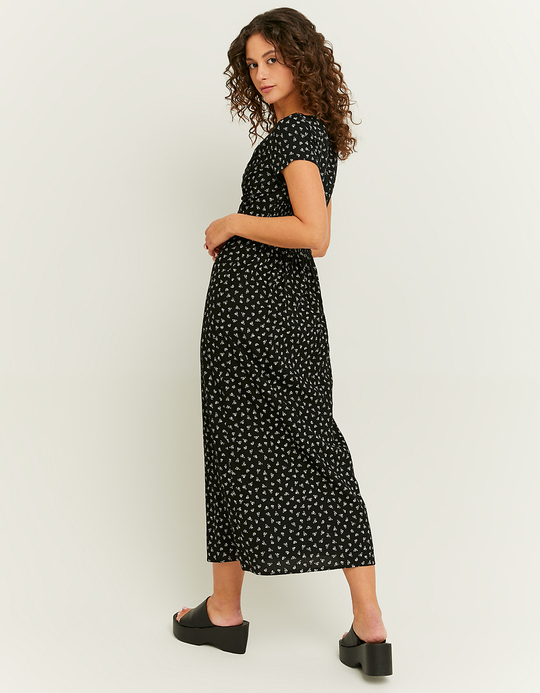 TALLY WEiJL, Vestito Lungo a Fiori for Women