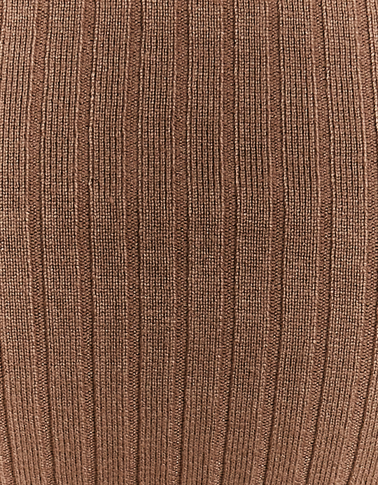 TALLY WEiJL, Knit Dress with Off Shoulder Detail for Women