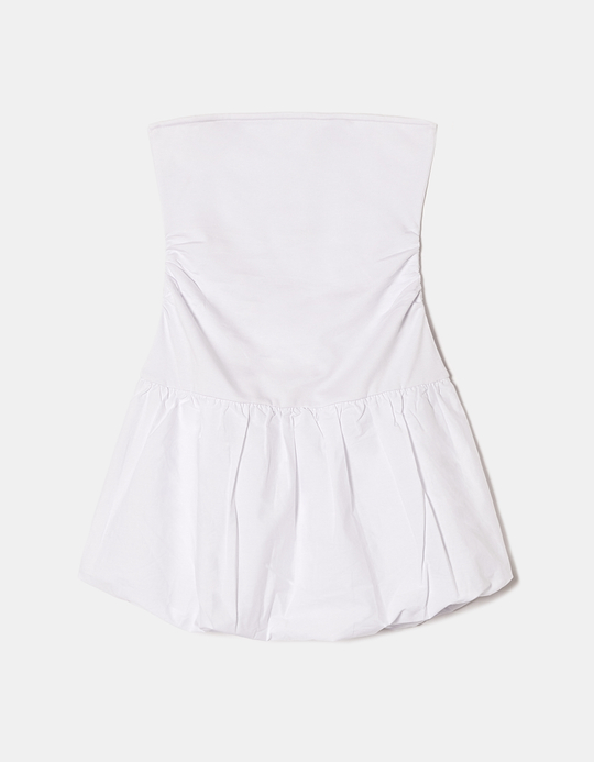 TALLY WEiJL, Φόρεμα Mini Λευκό for Women