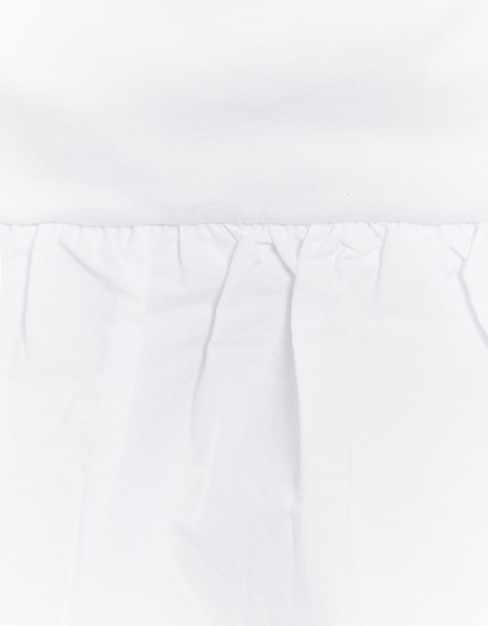 TALLY WEiJL, Φόρεμα Mini Λευκό for Women