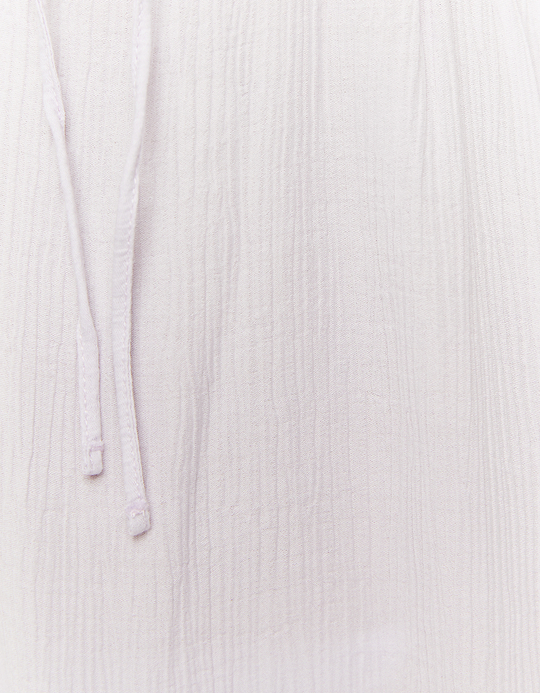 TALLY WEiJL, Kleid mit Aufdruck & seitlichen Cut-Outs for Women