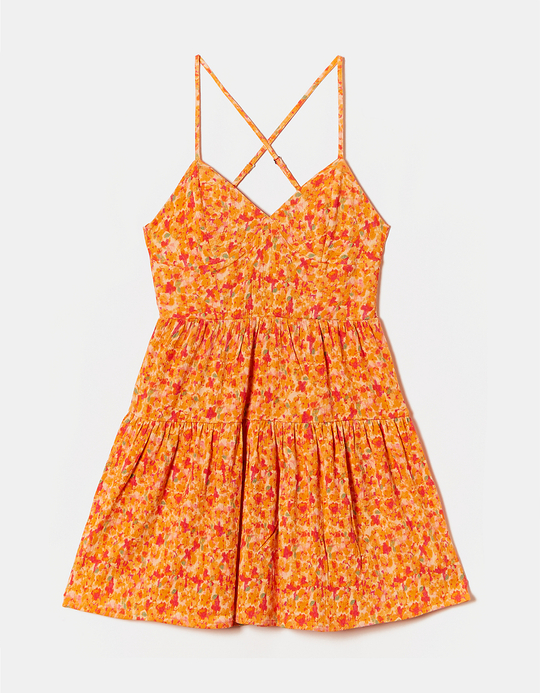 TALLY WEiJL, Ärmelloses Minikleid for Women