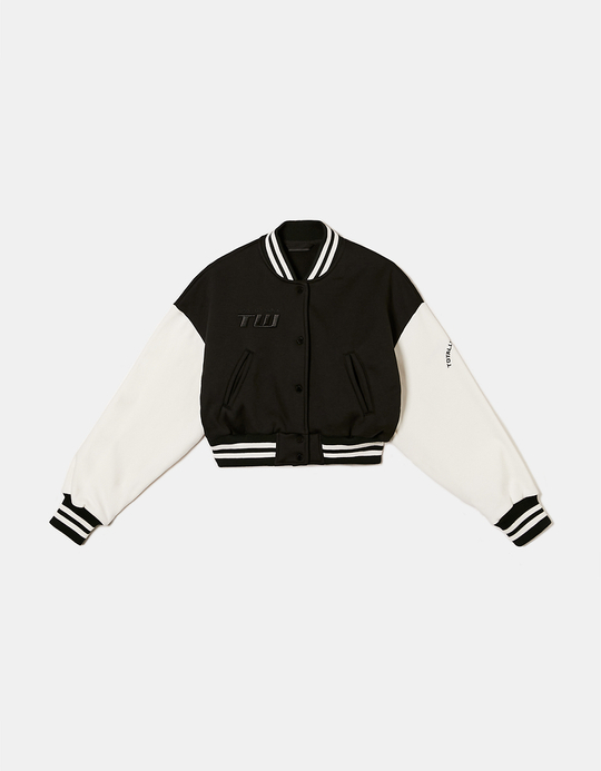 TALLY WEiJL, Varsity Jacket for Women
