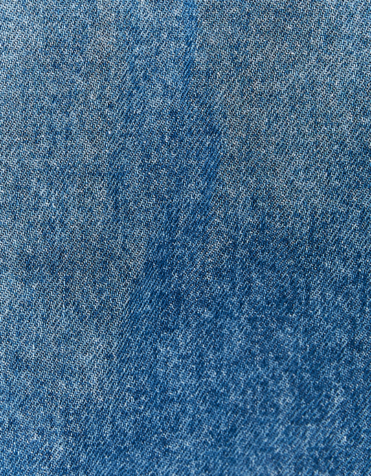 TALLY WEiJL, Blaue Jeansjacke for Women