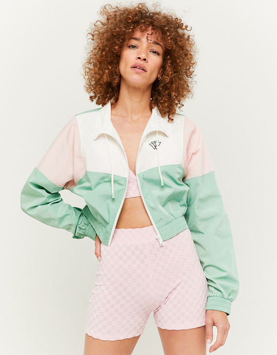 TALLY WEiJL, Veste Coupe-vent Courte for Women