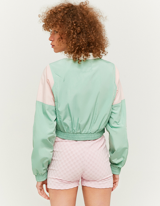 TALLY WEiJL, Veste Coupe-vent Courte for Women