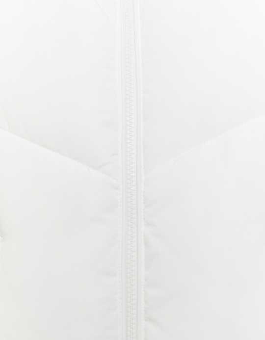 TALLY WEiJL, Veste Sans Manche à Capuche for Women