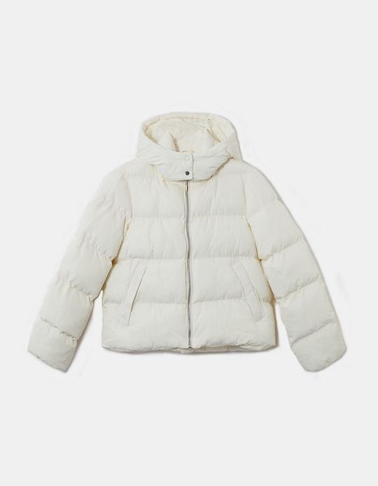 TALLY WEiJL, Daunenjacke mit Kapuze for Women