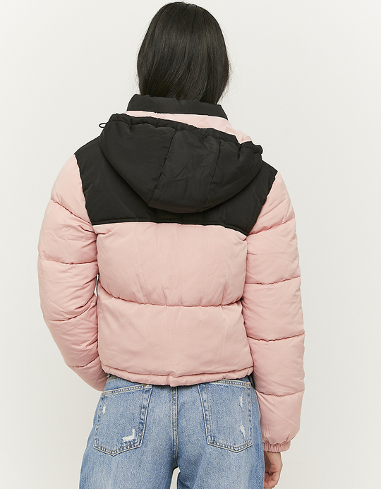 TALLY WEiJL, Pinke SteppJacke for Women