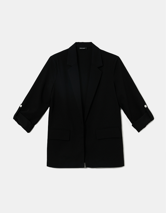 TALLY WEiJL, Black Blazer for Women
