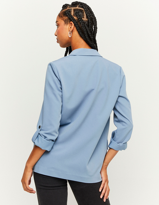 TALLY WEiJL, Blazer bleu for Women