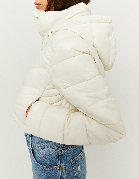 TALLY WEiJL, Kurze Steppjacke for Women