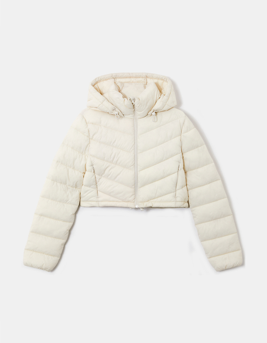 TALLY WEiJL, Kurze Steppjacke for Women