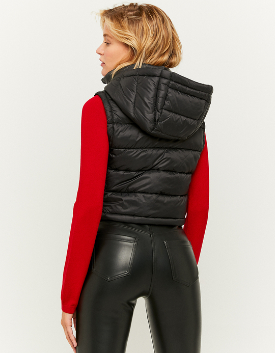 TALLY WEiJL, Doudoune Noire for Women
