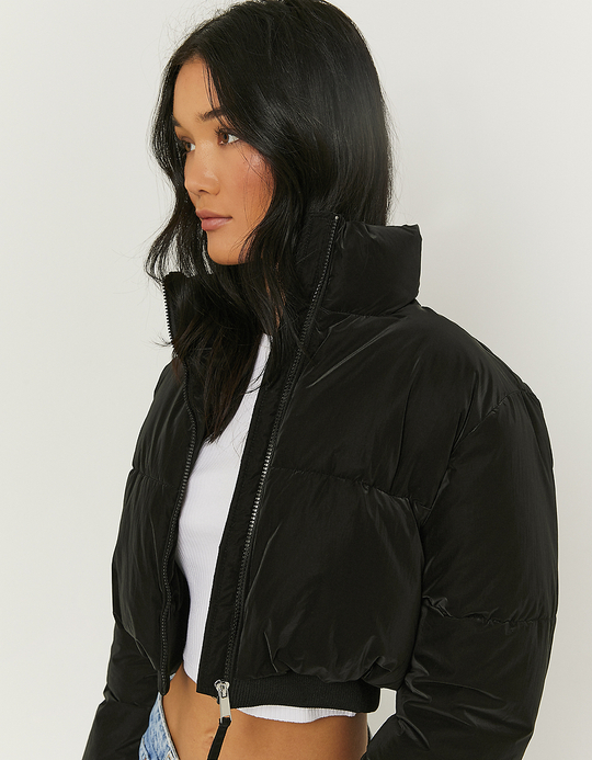 TALLY WEiJL, Doudoune Noire for Women