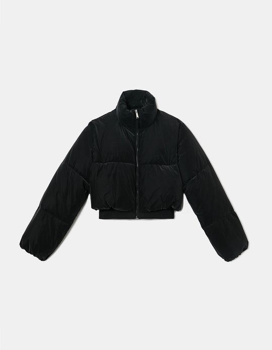TALLY WEiJL, Doudoune Noire for Women