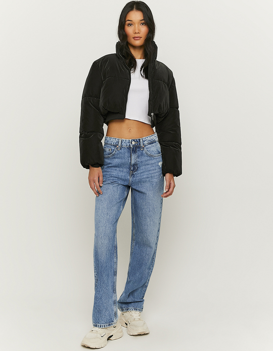 TALLY WEiJL, Doudoune Noire for Women