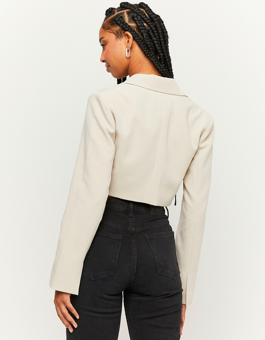 TALLY WEiJL, Blazer beige for Women