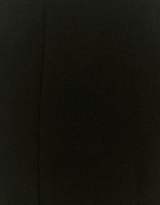 TALLY WEiJL, Black Cropped Blazer for Women
