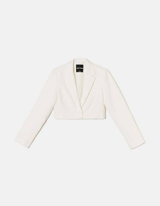 TALLY WEiJL, Cropped Blazer for Women