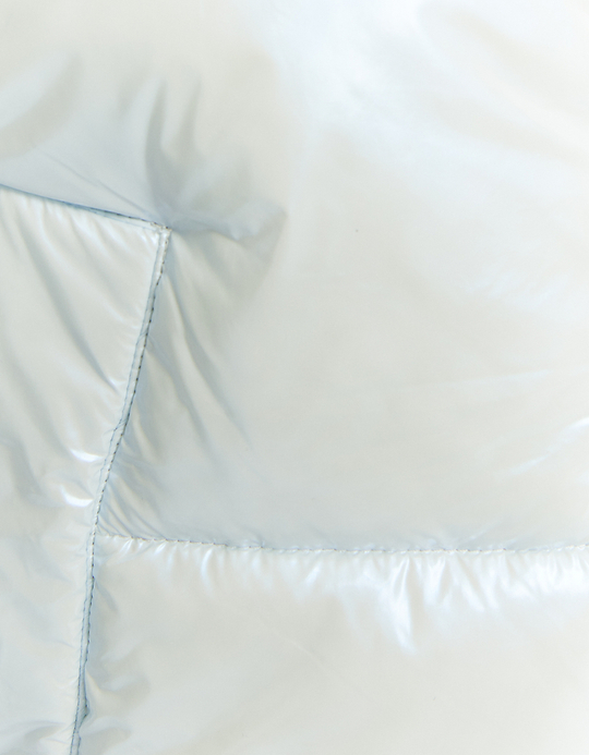 TALLY WEiJL, Doudoune Iridescente for Women