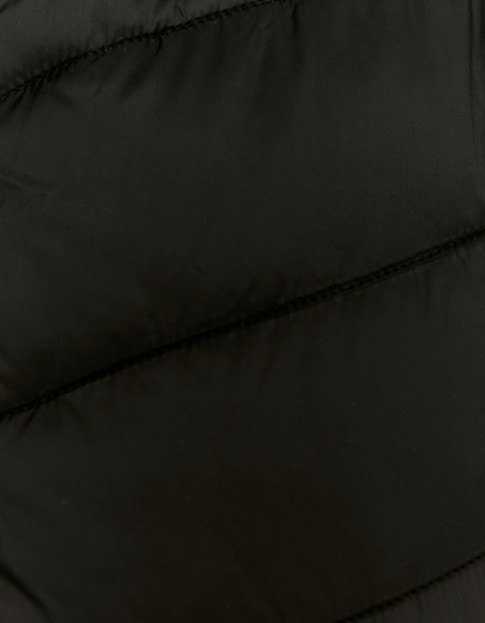 TALLY WEiJL, Doudoune Courte Noire for Women