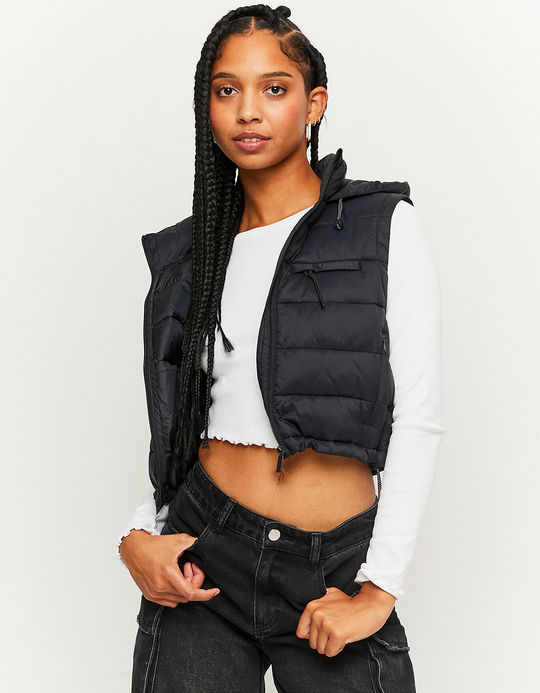 TALLY WEiJL, Giacca Imbottita Smanicata for Women