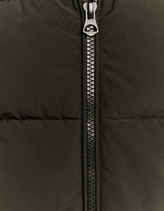 TALLY WEiJL, Piumino Nero for Women