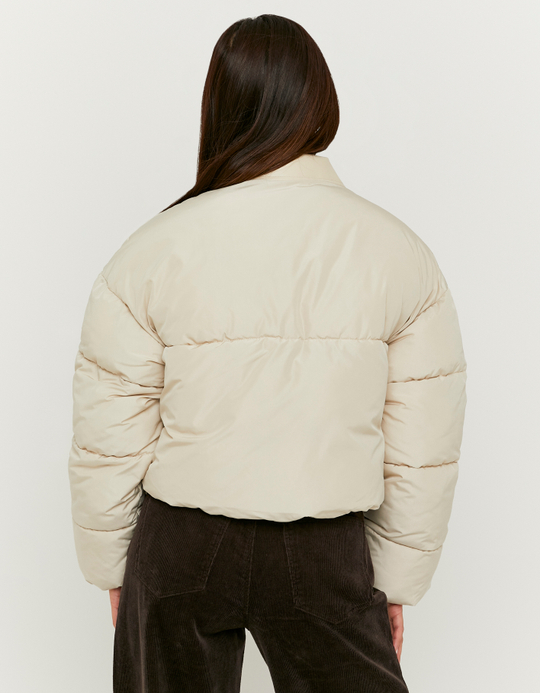 TALLY WEiJL, Μπουφάν Λευκό for Women