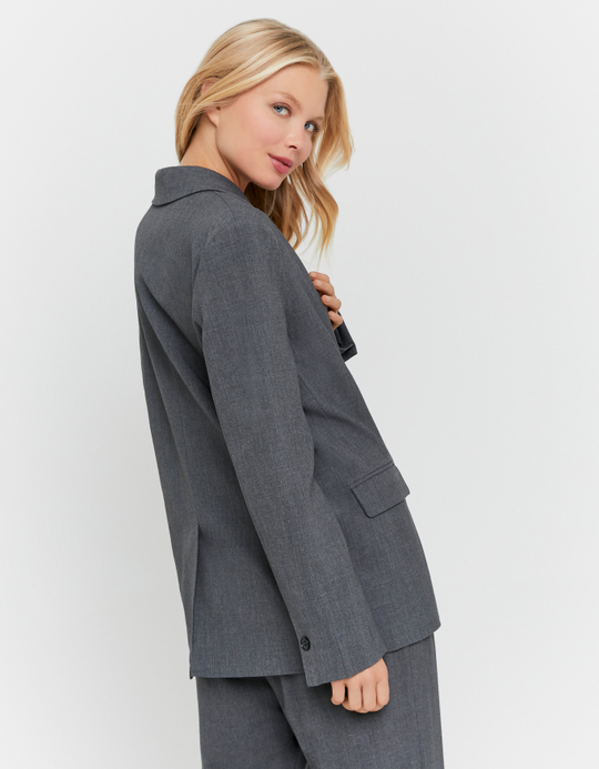 TALLY WEiJL, Grauer Blazer for Women