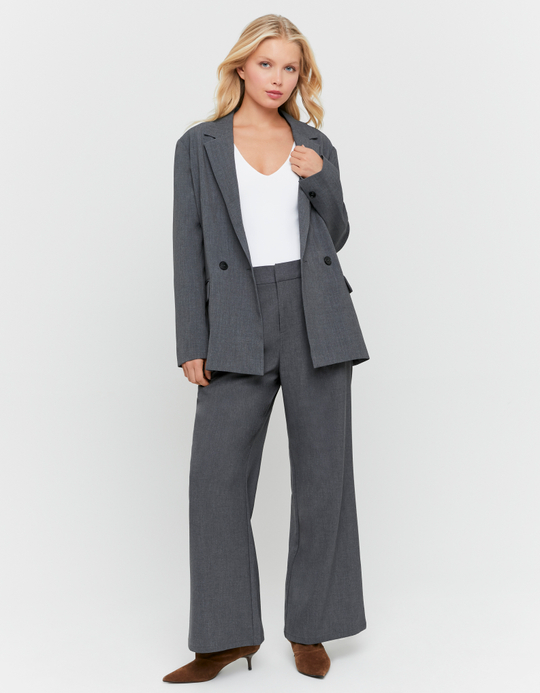 TALLY WEiJL, Grauer Blazer for Women