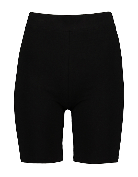TALLY WEiJL, Schwarze Radlerhose for Women